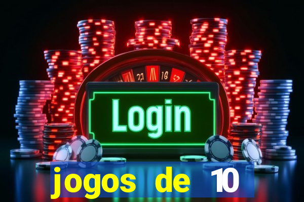 jogos de 10 centavos na betano